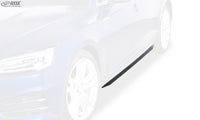 Thumbnail for LK Performance Sideskirts AUDI A5 (F5) (Coupe + Cabrio + Sportback) 