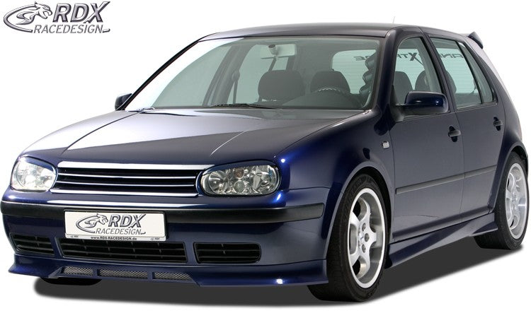 LK Performance RDX Sideskirts VW Golf 4 "Turbo"