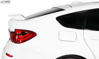 Thumbnail for LK Performance rear spoiler BMW 5-series F07 GT wing