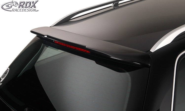 LK Performance Roof Spoiler Audi A4 B7 Avant / StationWagon A4-B7/8E
