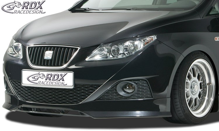 LK Performance RDX Headlight covers SEAT Ibiza 6J / 6P | Automotive,body kit,bodykit,car accessories,Car Parts,diffuser,front,front lip,Headlight covers,Ibiza 6J / 6P,rear,side skirt,side skirts,sideskirt,splitter,spoiler