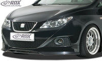 Thumbnail for LK Performance RDX Headlight covers SEAT Ibiza 6J / 6P