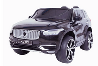 Thumbnail for 2020 Volvo XC90 - Licensed Kids Ride on Electric Car