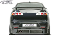 Thumbnail for LK Performance RDX rear bumper extension SEAT Cordoba 6L 