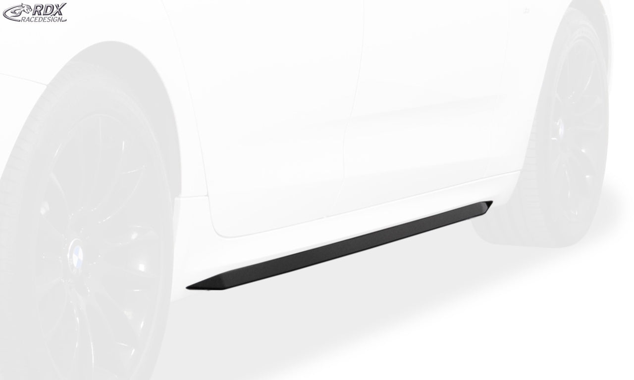 LK Performance Sideskirts BMW 5-series F07 GT "Slim" | Automotive,BMW 5er F07 GT,car accessories,Car Parts,Sideskirts