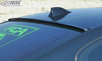 Thumbnail for LK Performance Rear Window Spoiler Lip Audi A3 Limousine 8VS CARBON Look A3-8V