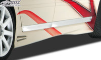 Thumbnail for LK Performance Sideskirts AUDI A6-4B 