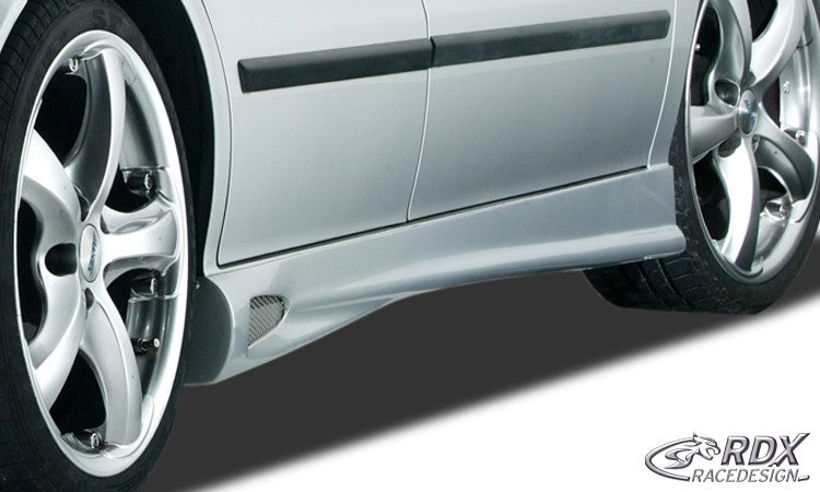 LK Performance RDX Sideskirts SEAT Toledo 1M "GT4"-ReverseType