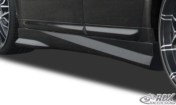 LK Performance RDX Sideskirts SEAT Exeo"Turbo-R"