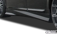 Thumbnail for LK Performance RDX Sideskirts SEAT Exeo