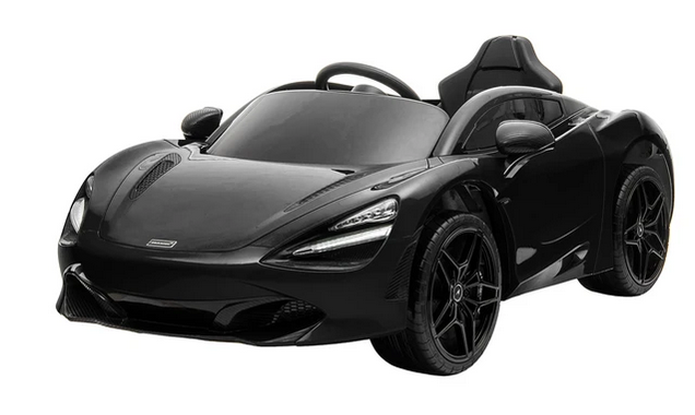 2020 McLaren 720S - Licensed
