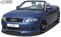 Thumbnail for LK Performance Frontspoiler AUDI A4 8H convertible -2005 A4-8H Cabrio