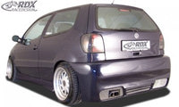 Thumbnail for LK Performancerear bumper VW Polo 6N with concentration camp 