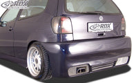 Thumbnail for LK Performance rear bumper VW Polo 6N 