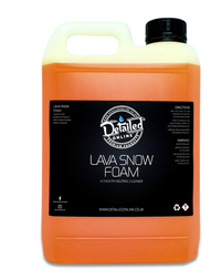 Thumbnail for LAVA PH Neutral Orange Snow Foam 2.5L
