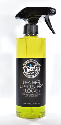 Thumbnail for Leather Upholstery Cleaner