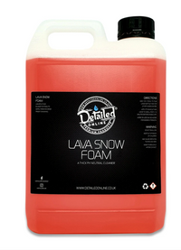 Thumbnail for LAVA PH Neutral Cherry Snow Foam 2.5L