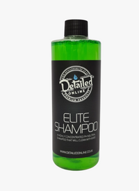 Thumbnail for Elite Shampoo