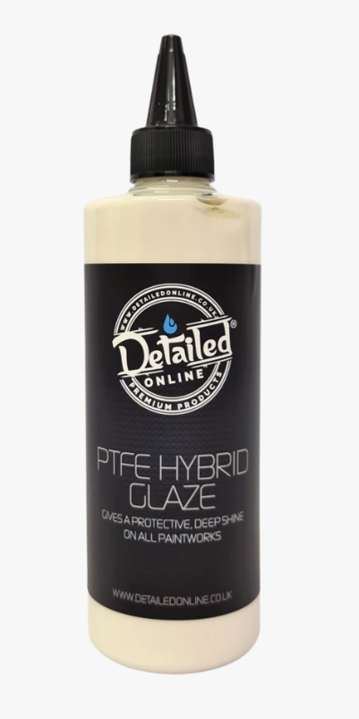 PTFE Hybrid Glaze Polish
