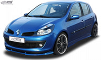 Thumbnail for LK Performance RDX Sideskirts RENAULT Clio 3 Phase 1 / 2 (not RS) 