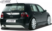 Thumbnail for LK Performance rear bumper VW Golf 4 