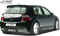 Thumbnail for LK Performance  rear spoiler VW Golf 4 (small version) roof spoiler - LK Auto Factors