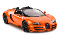 Thumbnail for Rastar 70460 RC 1:14 Bugatti Grand Sport Vitessei | Bugatti Grand,RC Cars