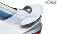 Thumbnail for LK Performance rear spoiler AUDI 8VS Sedan, 8V7 Convertible A3-8V