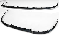 Thumbnail for LK Performance Universal Spoiler lip CUP2.0 Front Splitter BMW X5 E70