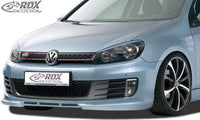 Thumbnail for LK Performance RDX Front Spoiler VW Golf 6 GTI/GTD