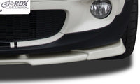 Thumbnail for LK Performance RDX Front Spoiler VARIO-X MINI R56 / R57 Cooper S Front Lip Splitter