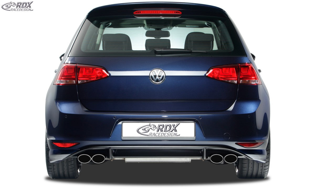 LK Performance RDX Product Bundle VW Golf 7 "R-Look" RDHA049+RDHA019