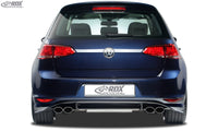 Thumbnail for LK Performance RDX Product Bundle VW Golf 7 
