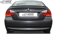 Thumbnail for LK Performance Rear Spoiler BMW 3-Series E90 / E91 