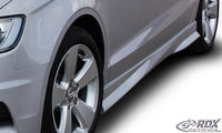 Thumbnail for LK Performance Sideskirts AUDI 8V7 Cabrio Convertible 