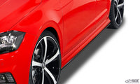 Thumbnail for LK Performance Sideskirts AUDI, 8VA Sportback, 8VS Sedan 