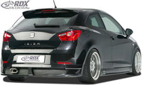 Thumbnail for LK Performance RDX Roof Spoiler SEAT Ibiza 6J / 6P SC (3-doors)