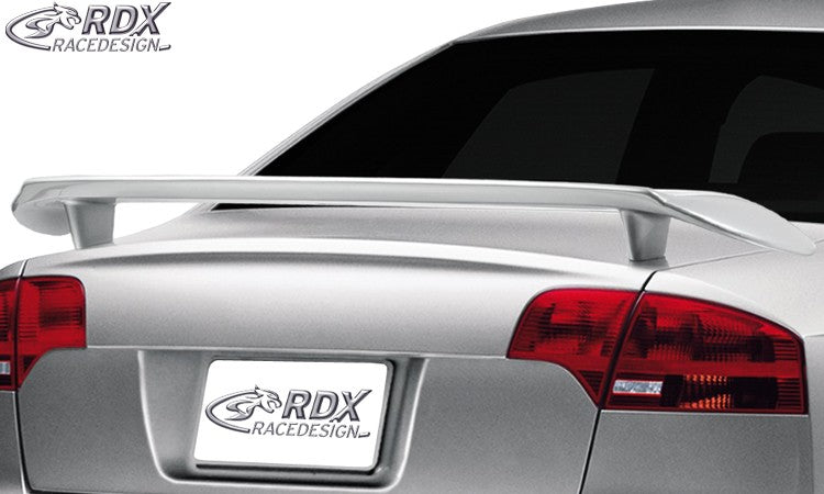 LK Performance rear spoiler AUDI 80 B3/B4 sedan & convertible