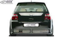 Thumbnail for LK Performance RDX Rear bumper VW Golf 4 