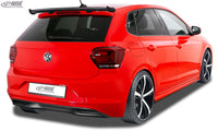 Thumbnail for LK Performance RDX Roof Spoiler VW Polo 2G