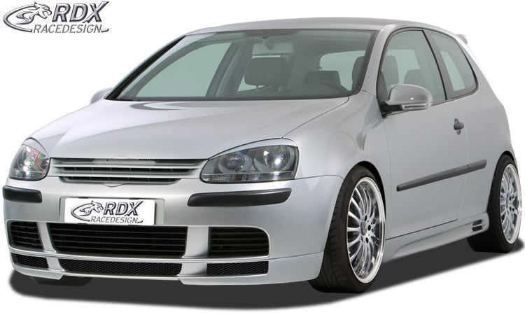 LK Performance RDX Sideskirts VW Golf 5 "GT-Race"