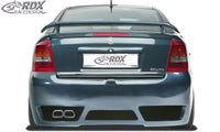 Thumbnail for LK Performance RDX rear spoiler OPEL Astra G Coupe/Cabrio 