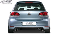 Thumbnail for LK Performance RDX rear bumper insert VW Golf 6 
