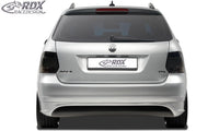 Thumbnail for LK Performance RDX rear bumper extension VW Golf 5 + 6 Variant / Station Wagon 