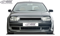 Thumbnail for LK Performance RDX Front Spoiler VW Golf 4 