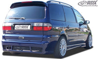 Thumbnail for LK Performance RDX Rear bumper SEAT Alhambra -2000 