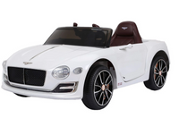 Thumbnail for Bentley EXP12 Licensed Concept Ride on Car - 12V 2WD