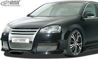 Thumbnail for LK Performance RDX Front bumper VW Golf 5 