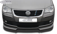 Thumbnail for LK Performance RDX Front Spoiler VW Touran 2007+ touran 1t1