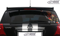 Thumbnail for LK Performance RDX Roof Spoiler KIA Ceed Typ ED
